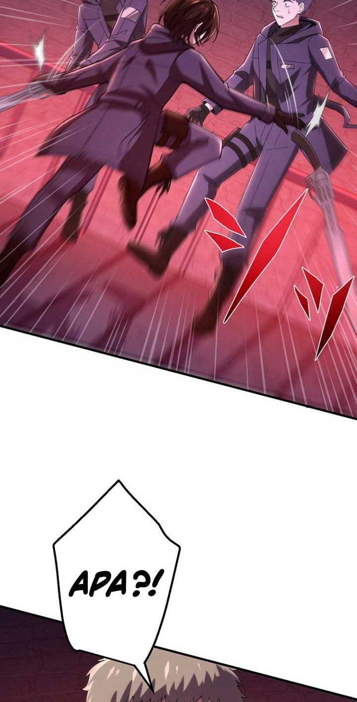 The Return of Demon King After Being Sealed for 3000 Years Chapter 18 - halaman 39
