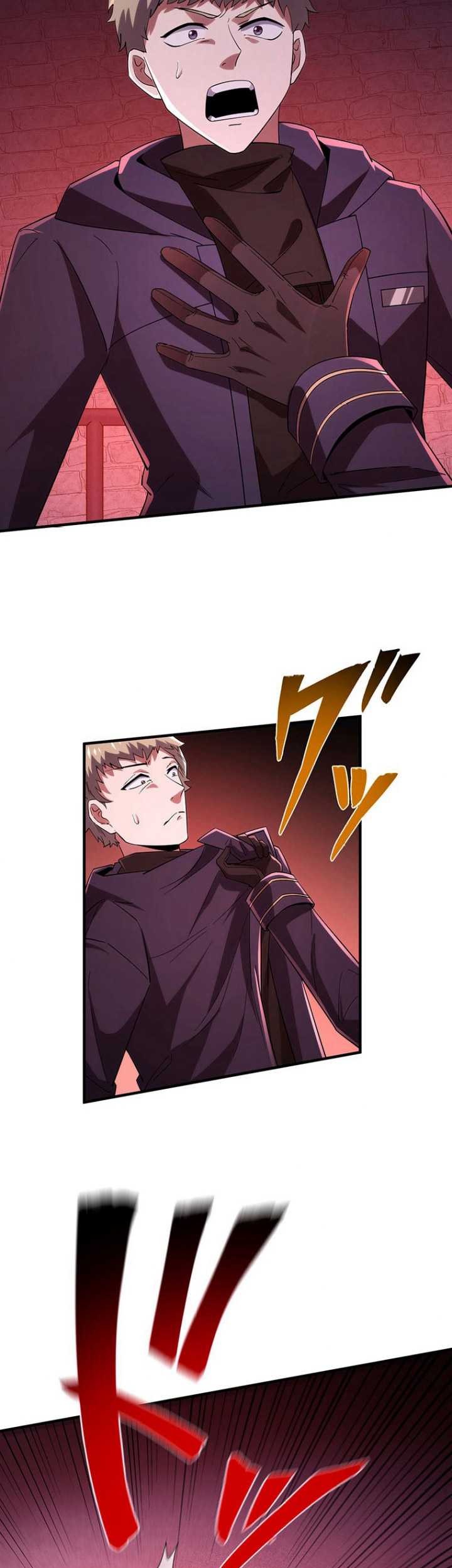 The Return of Demon King After Being Sealed for 3000 Years Chapter 18 - halaman 40