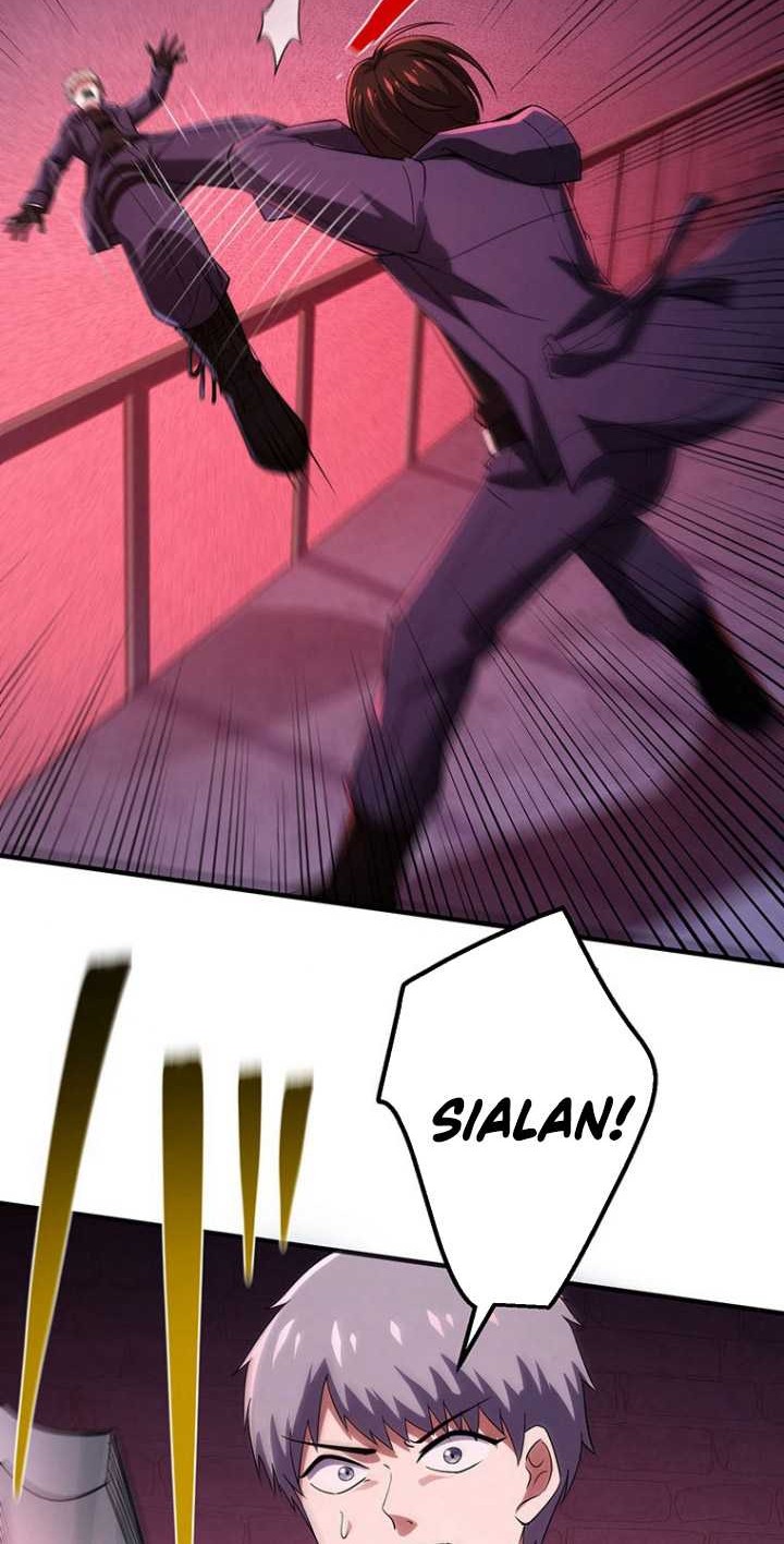 The Return of Demon King After Being Sealed for 3000 Years Chapter 18 - halaman 41