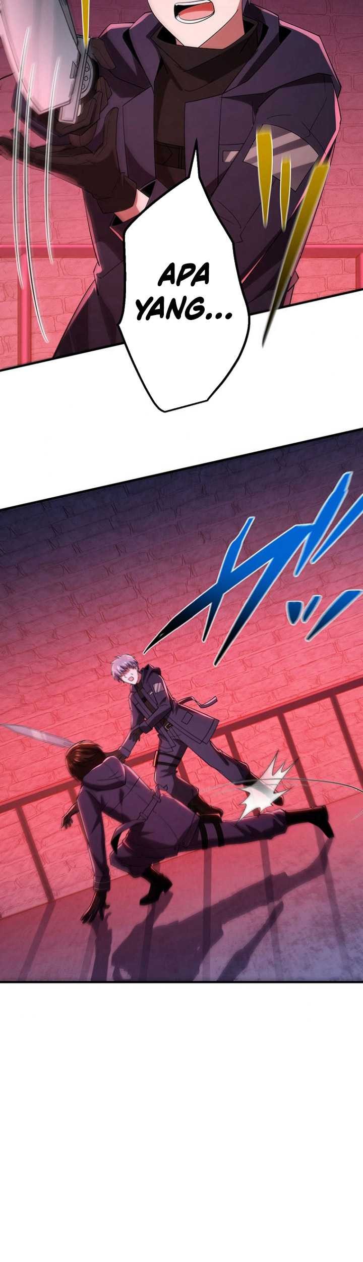 The Return of Demon King After Being Sealed for 3000 Years Chapter 18 - halaman 42