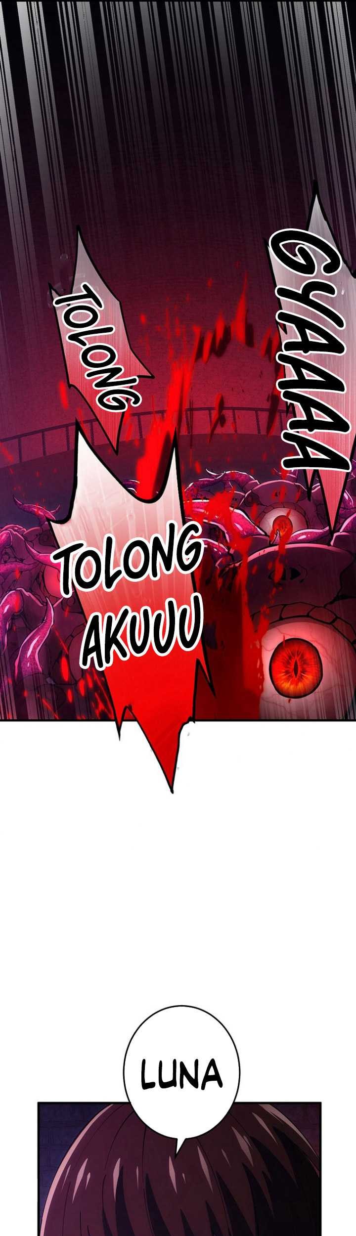 The Return of Demon King After Being Sealed for 3000 Years Chapter 18 - halaman 44