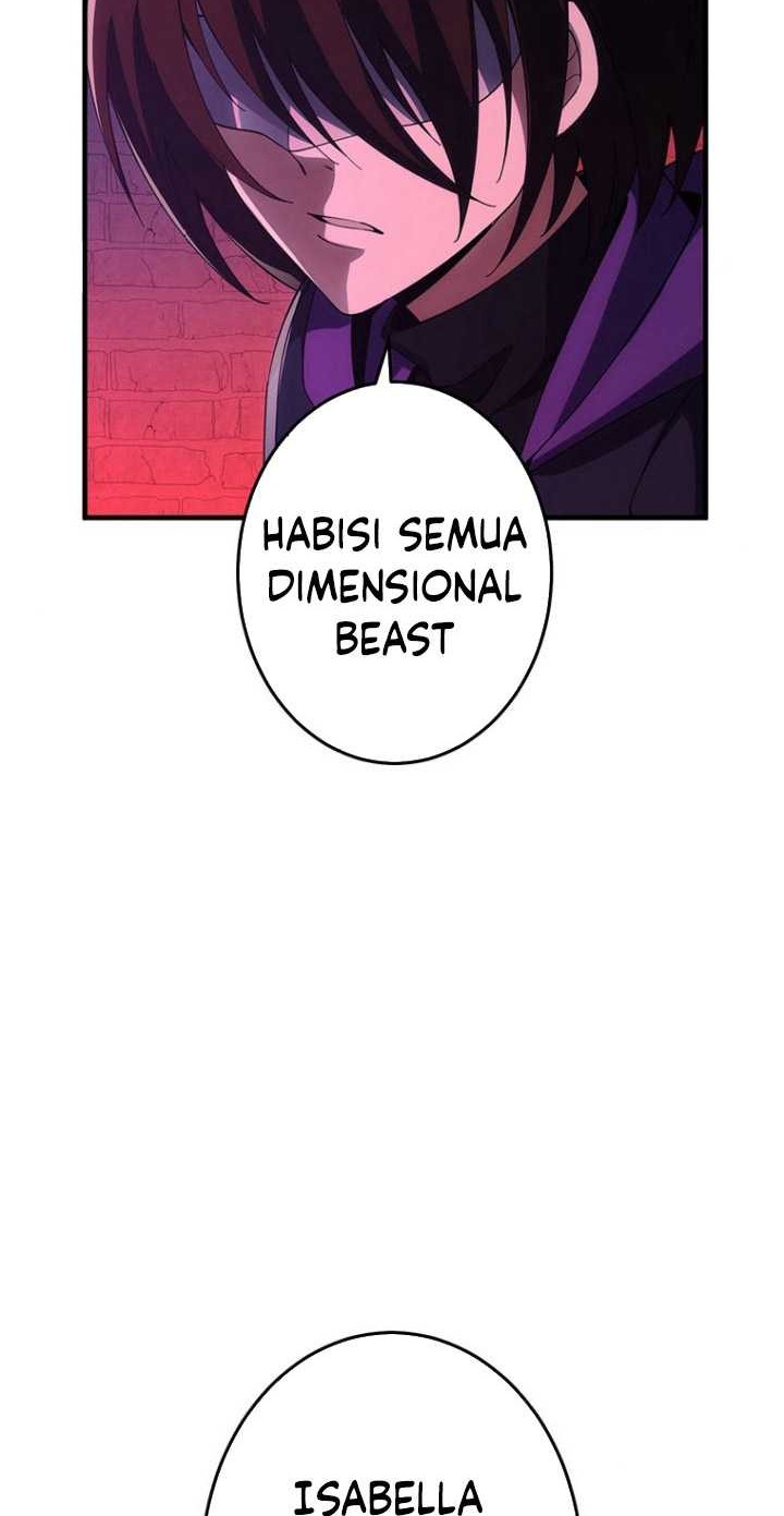 The Return of Demon King After Being Sealed for 3000 Years Chapter 18 - halaman 45