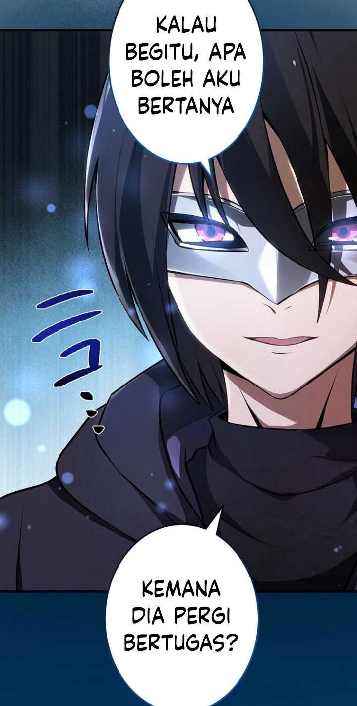 The Return of Demon King After Being Sealed for 3000 Years Chapter 18 - halaman 5