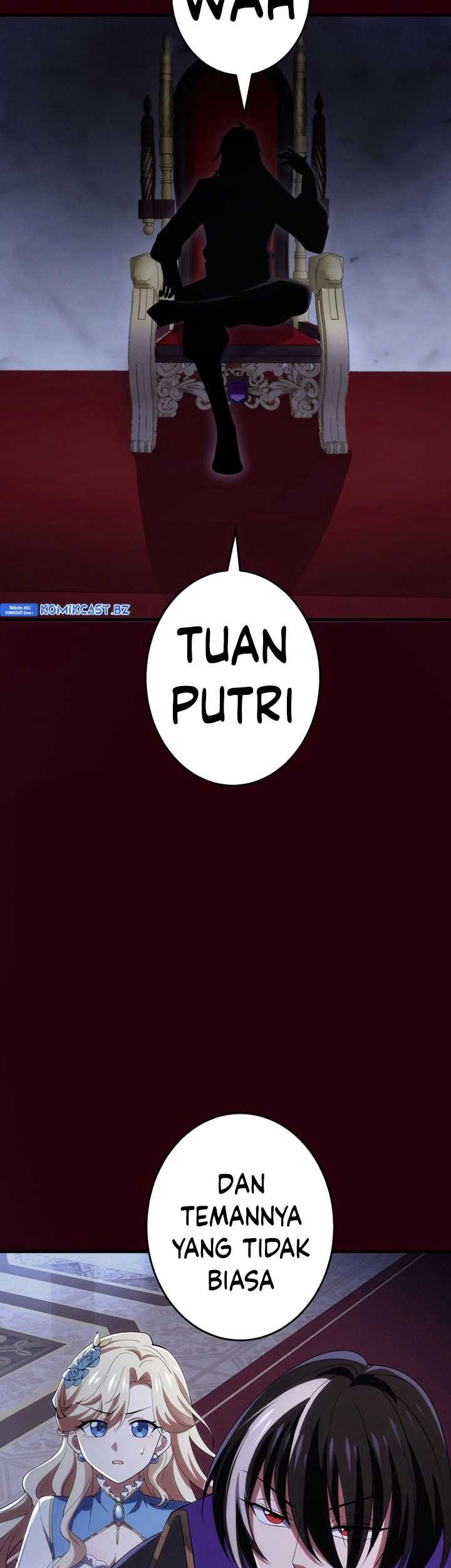 The Return of Demon King After Being Sealed for 3000 Years Chapter 18 - halaman 50