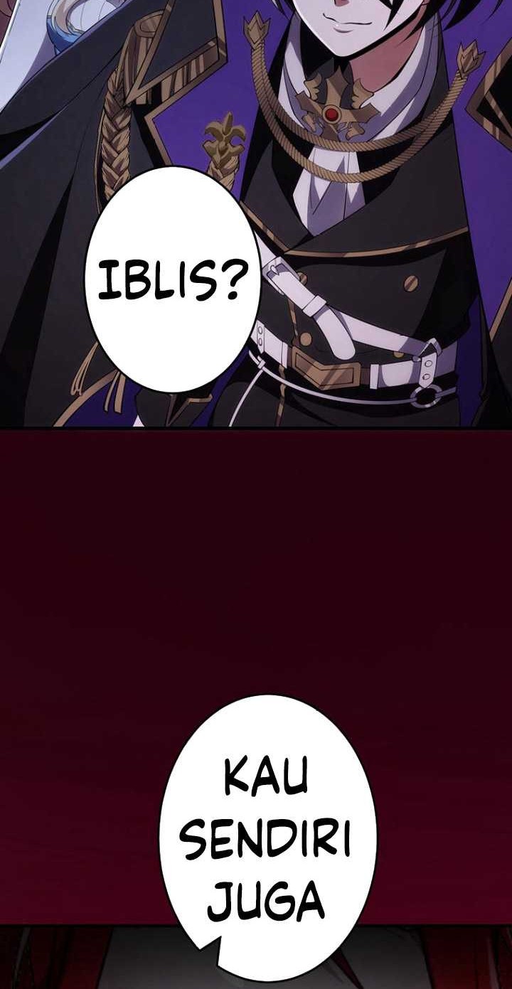 The Return of Demon King After Being Sealed for 3000 Years Chapter 18 - halaman 51