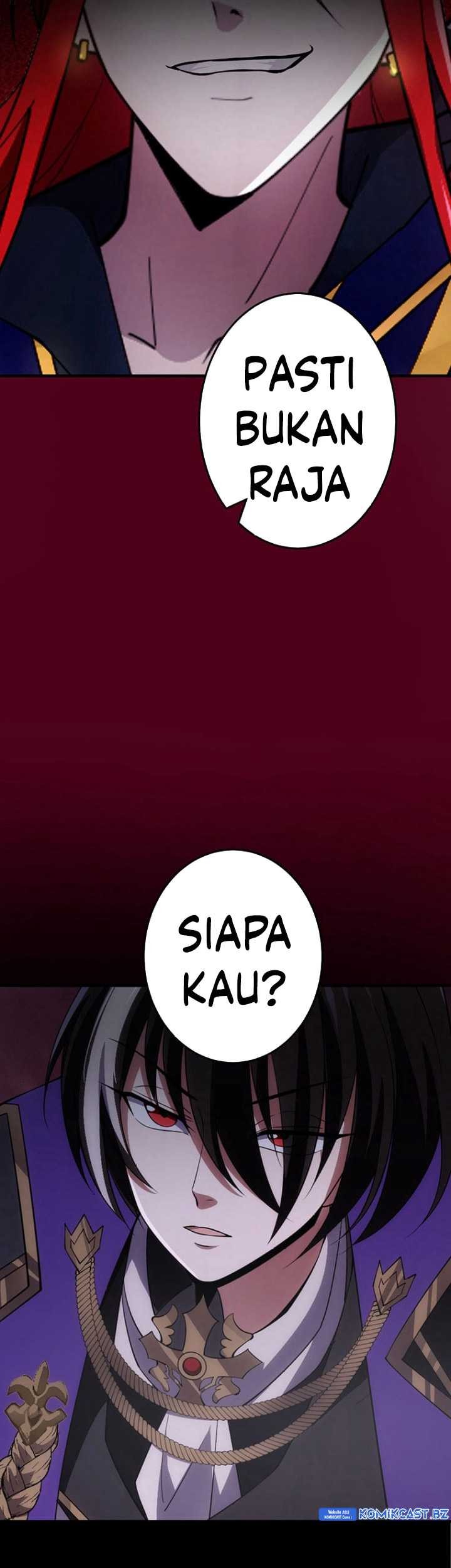 The Return of Demon King After Being Sealed for 3000 Years Chapter 18 - halaman 52