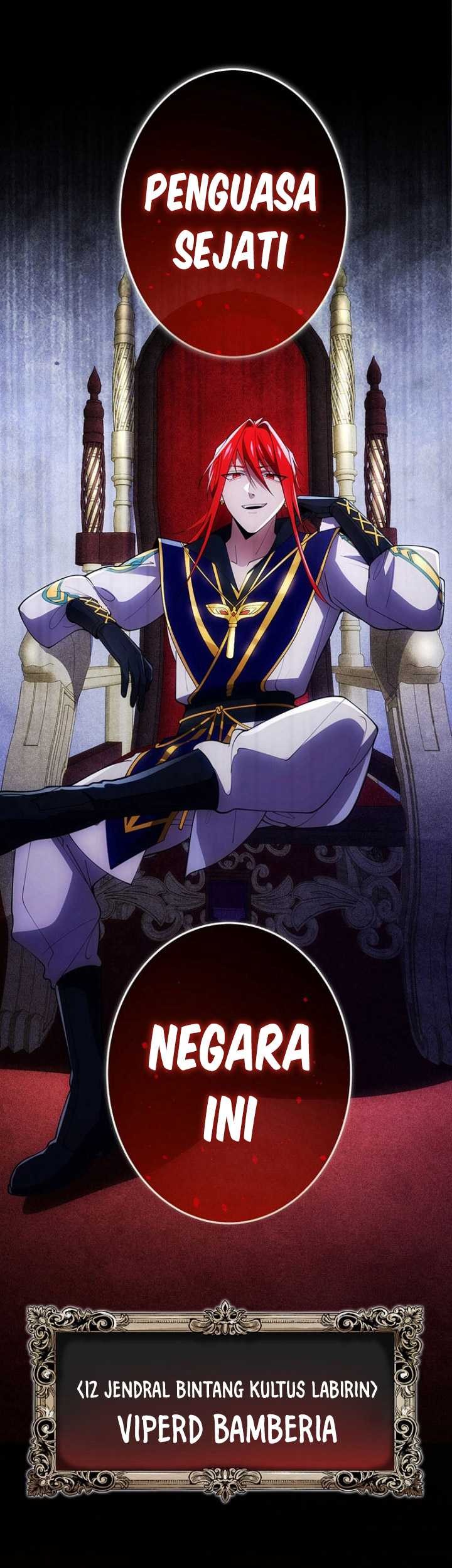The Return of Demon King After Being Sealed for 3000 Years Chapter 18 - halaman 54