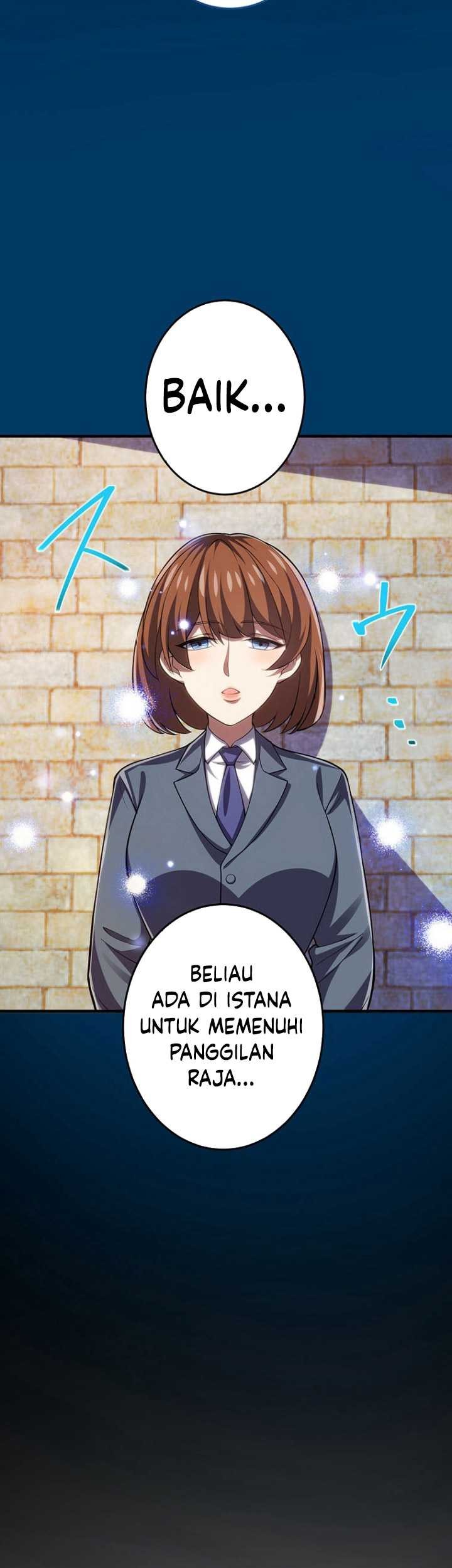 The Return of Demon King After Being Sealed for 3000 Years Chapter 18 - halaman 6