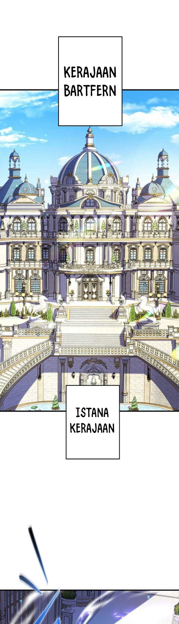The Return of Demon King After Being Sealed for 3000 Years Chapter 18 - halaman 8