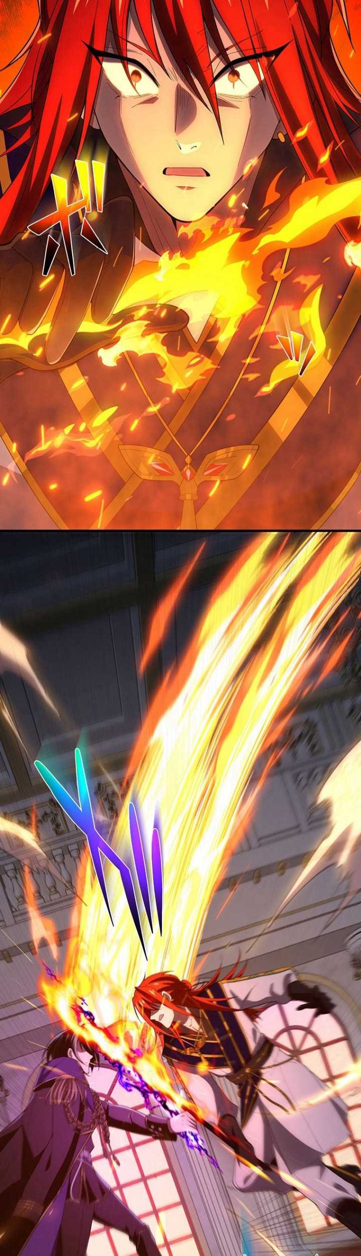 The Return of Demon King After Being Sealed for 3000 Years Chapter 19 - halaman 10