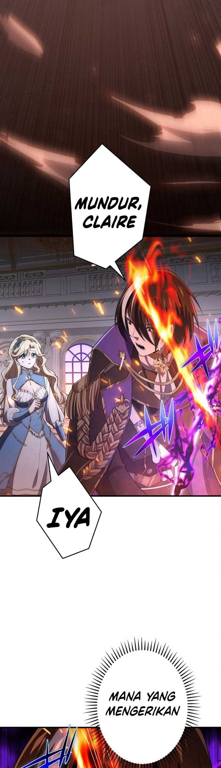 The Return of Demon King After Being Sealed for 3000 Years Chapter 19 - halaman 12