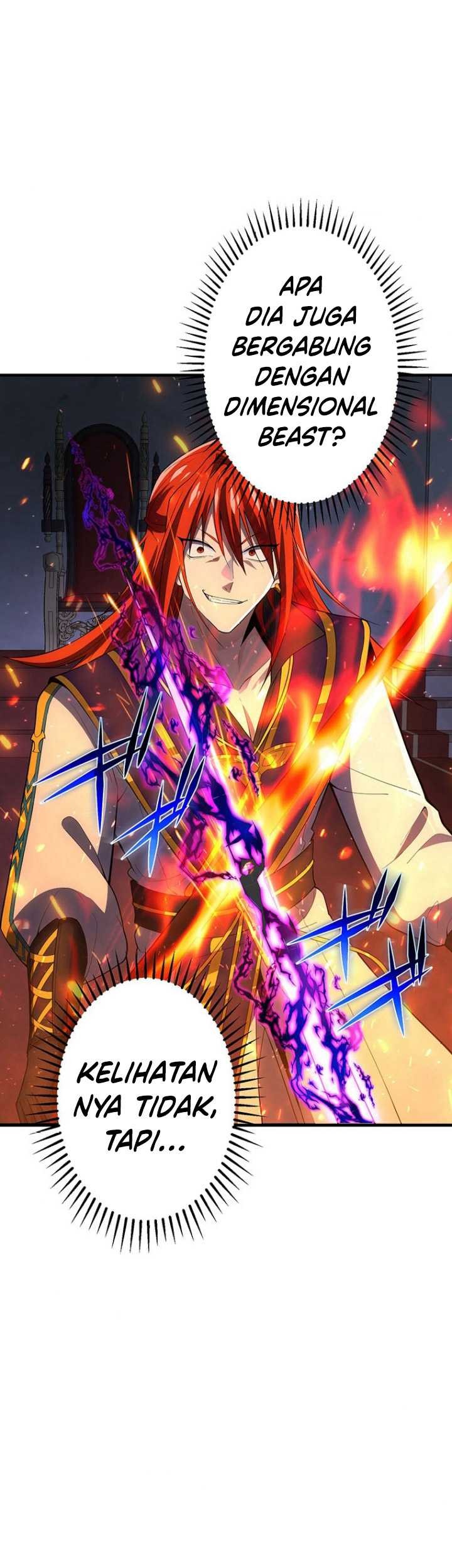 The Return of Demon King After Being Sealed for 3000 Years Chapter 19 - halaman 14