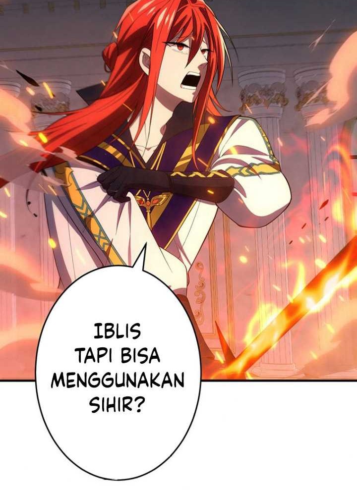 The Return of Demon King After Being Sealed for 3000 Years Chapter 19 - halaman 17