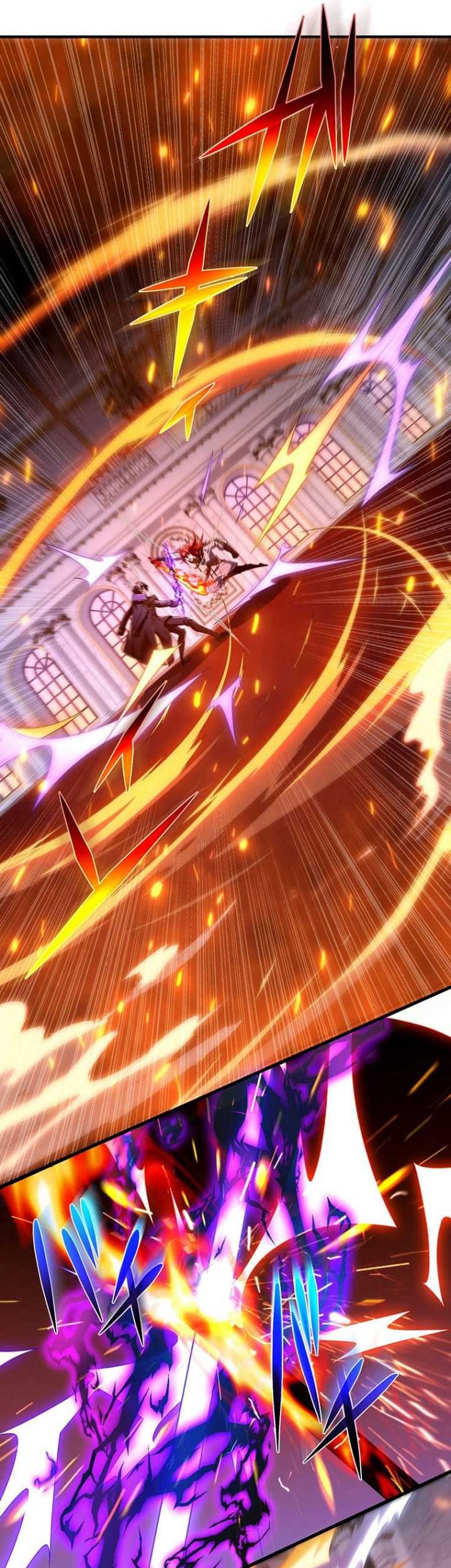 The Return of Demon King After Being Sealed for 3000 Years Chapter 19 - halaman 20
