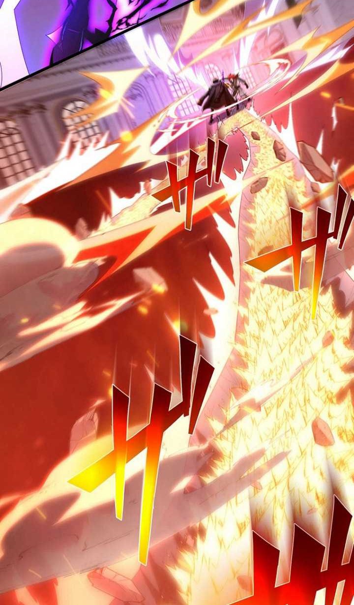 The Return of Demon King After Being Sealed for 3000 Years Chapter 19 - halaman 21