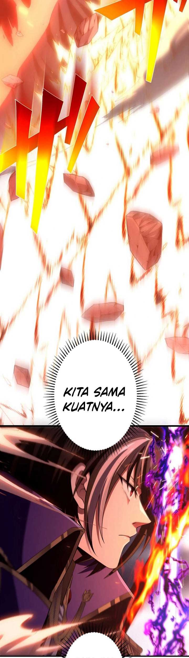 The Return of Demon King After Being Sealed for 3000 Years Chapter 19 - halaman 22
