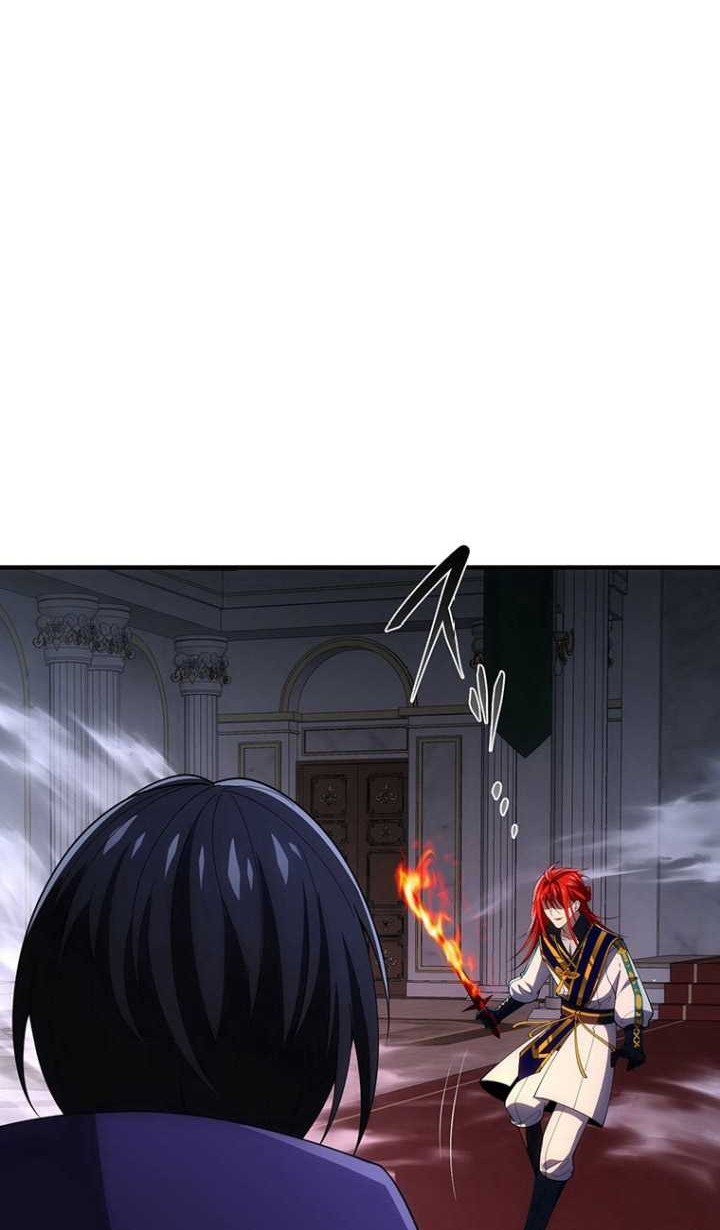 The Return of Demon King After Being Sealed for 3000 Years Chapter 19 - halaman 25