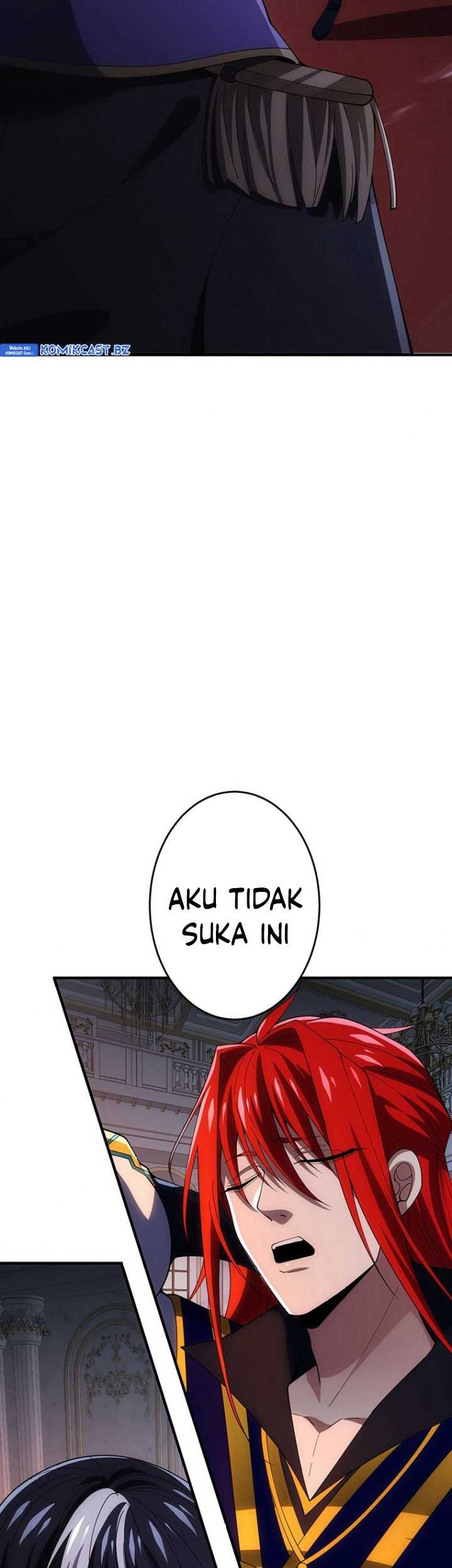 The Return of Demon King After Being Sealed for 3000 Years Chapter 19 - halaman 26