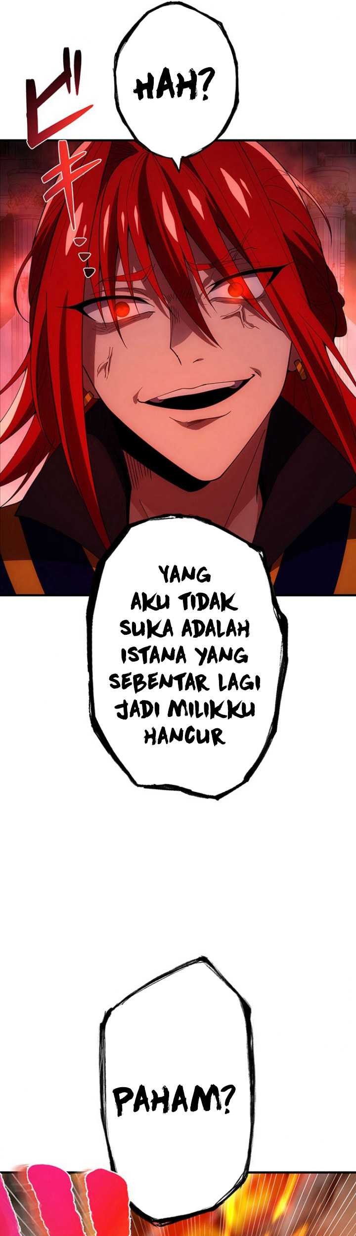 The Return of Demon King After Being Sealed for 3000 Years Chapter 19 - halaman 28