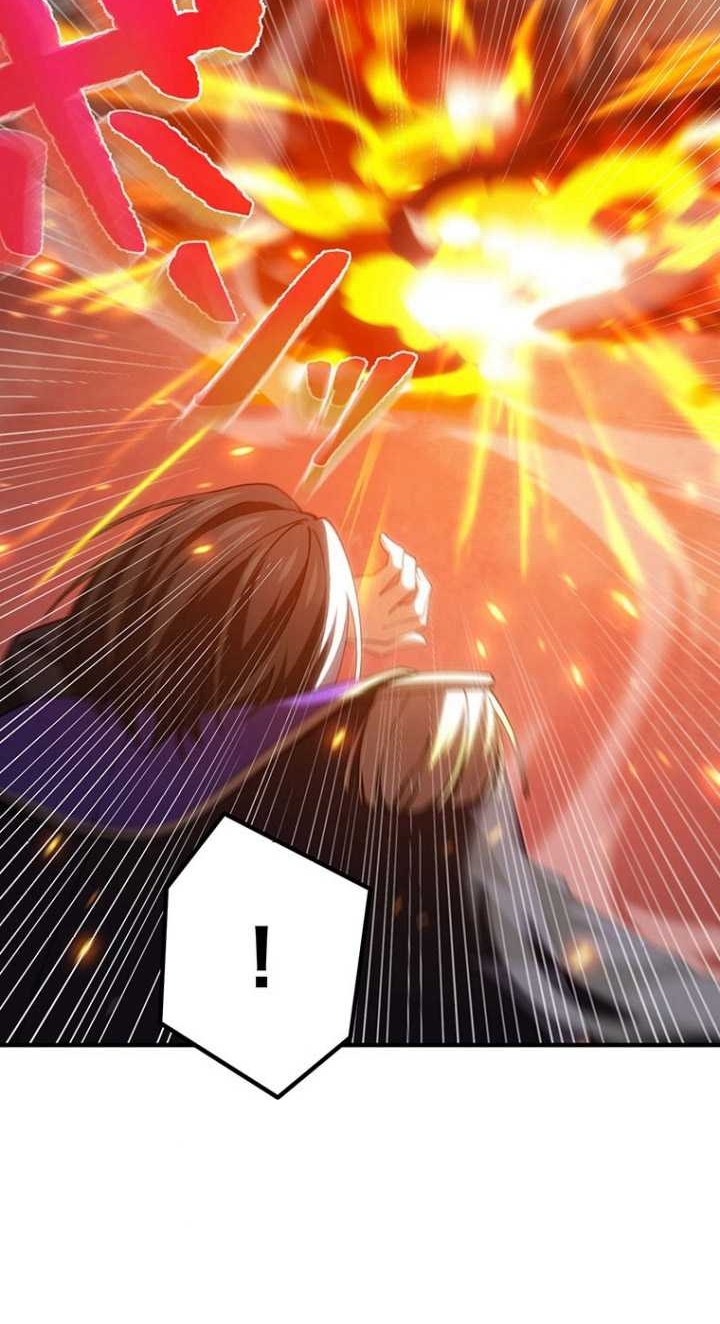 The Return of Demon King After Being Sealed for 3000 Years Chapter 19 - halaman 29