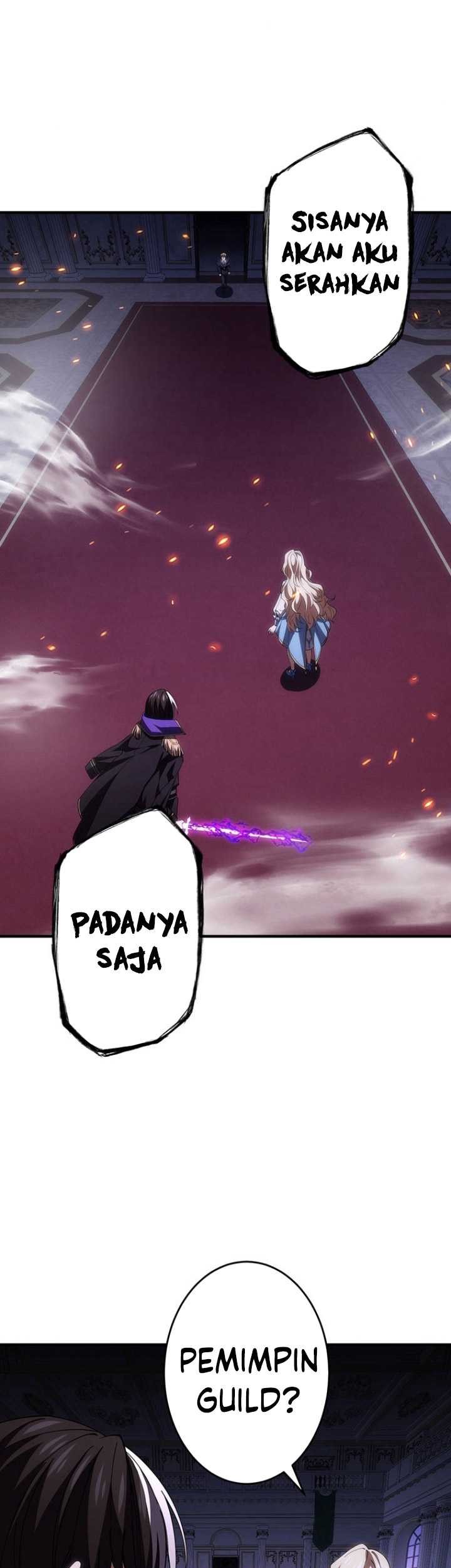 The Return of Demon King After Being Sealed for 3000 Years Chapter 19 - halaman 30