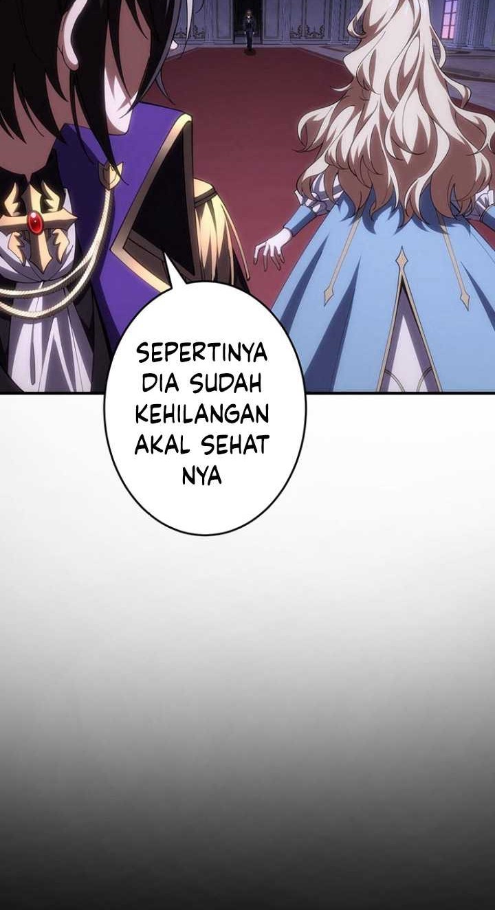 The Return of Demon King After Being Sealed for 3000 Years Chapter 19 - halaman 31