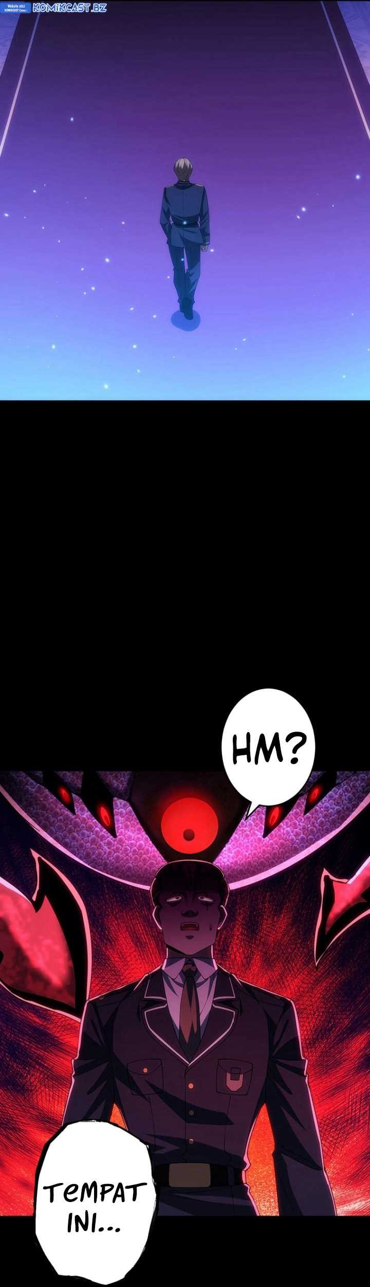 The Return of Demon King After Being Sealed for 3000 Years Chapter 19 - halaman 34