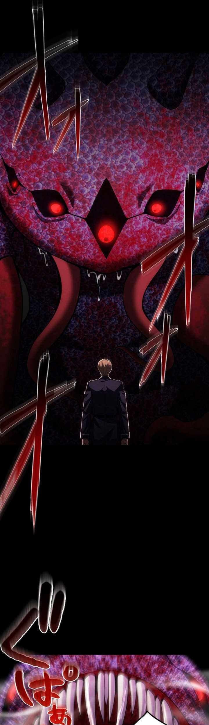 The Return of Demon King After Being Sealed for 3000 Years Chapter 19 - halaman 36