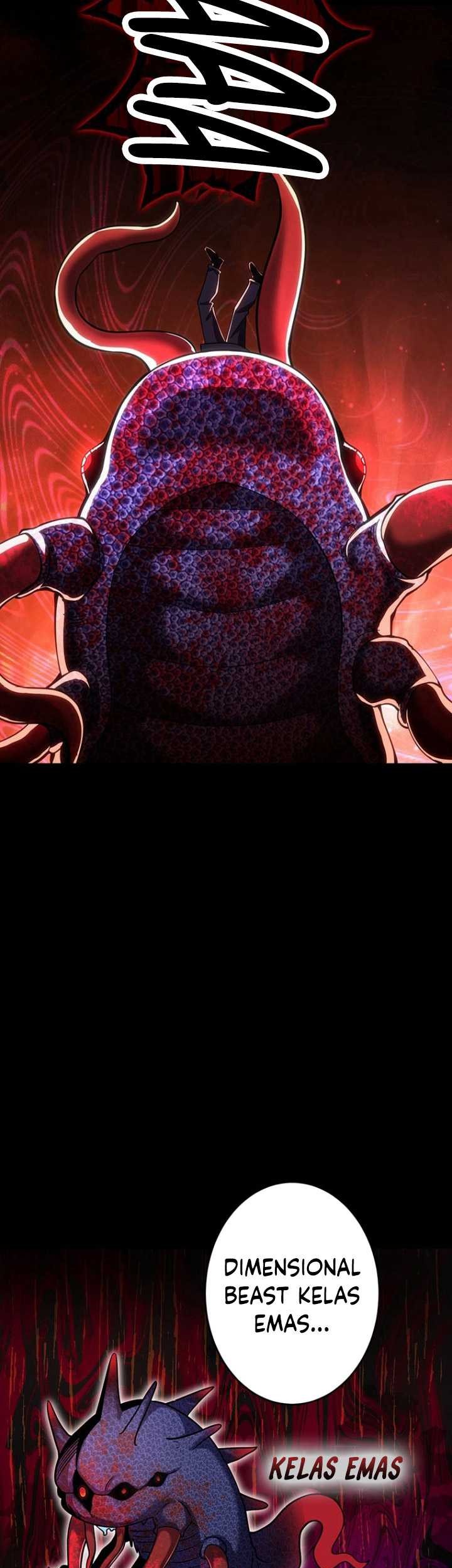 The Return of Demon King After Being Sealed for 3000 Years Chapter 19 - halaman 38