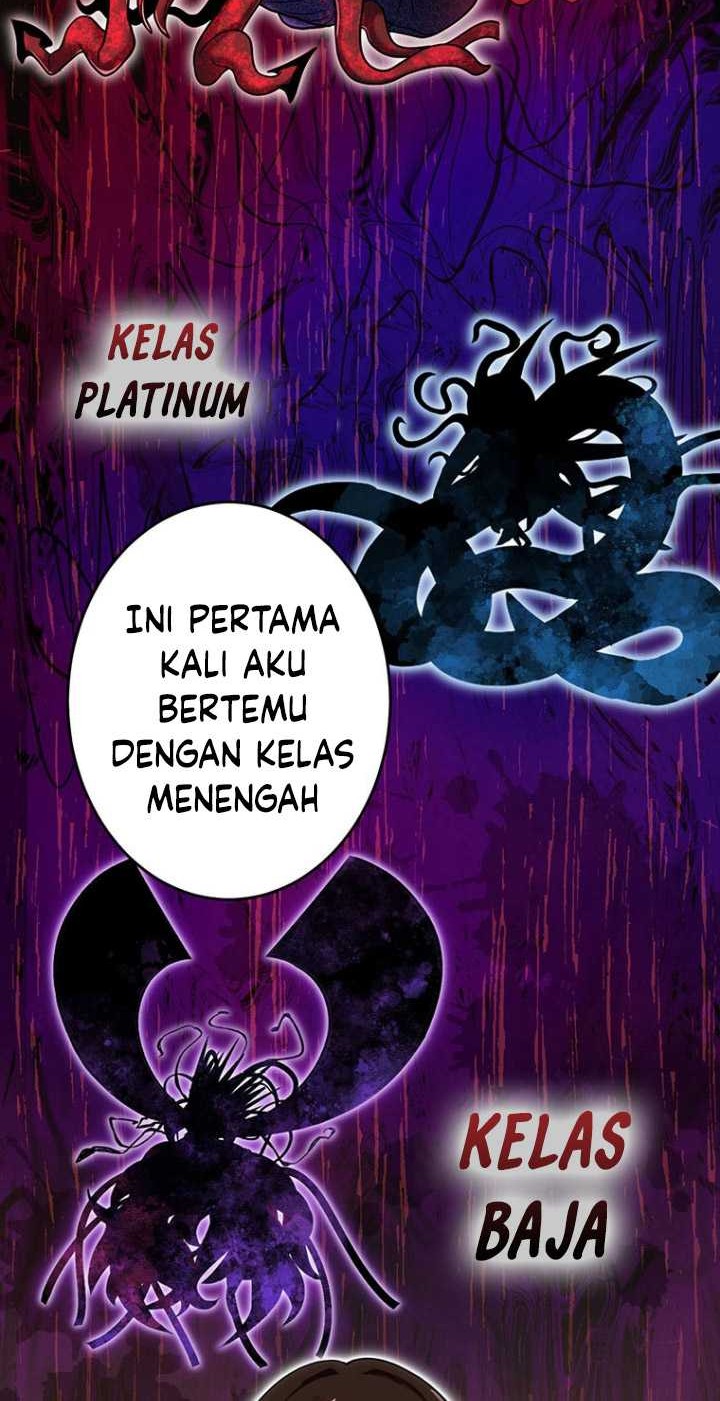 The Return of Demon King After Being Sealed for 3000 Years Chapter 19 - halaman 39