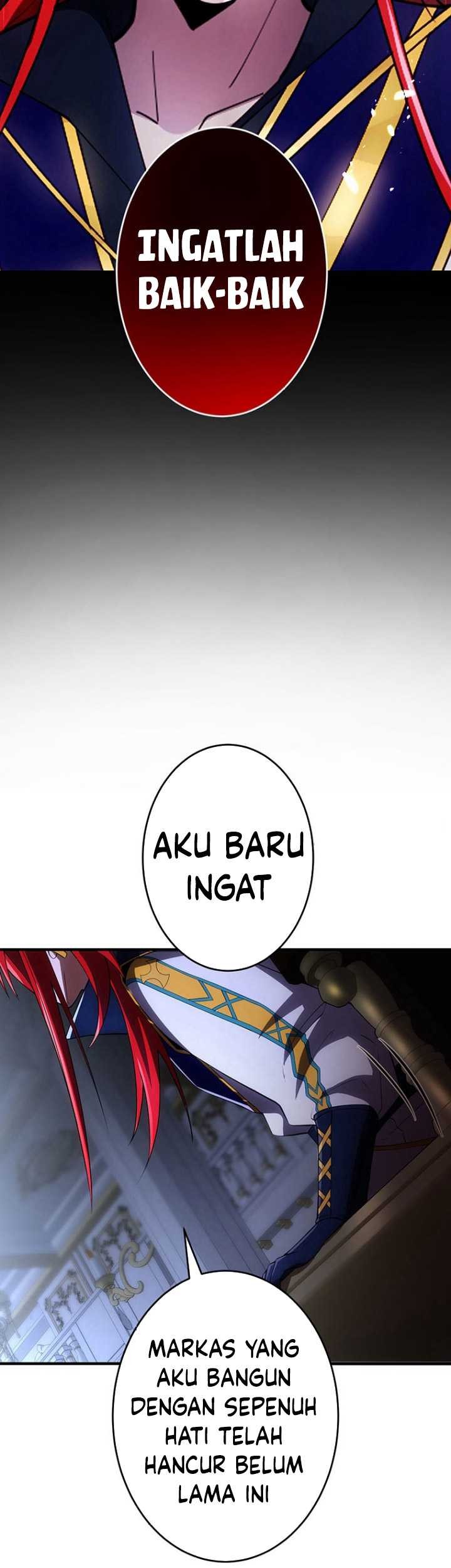 The Return of Demon King After Being Sealed for 3000 Years Chapter 19 - halaman 4