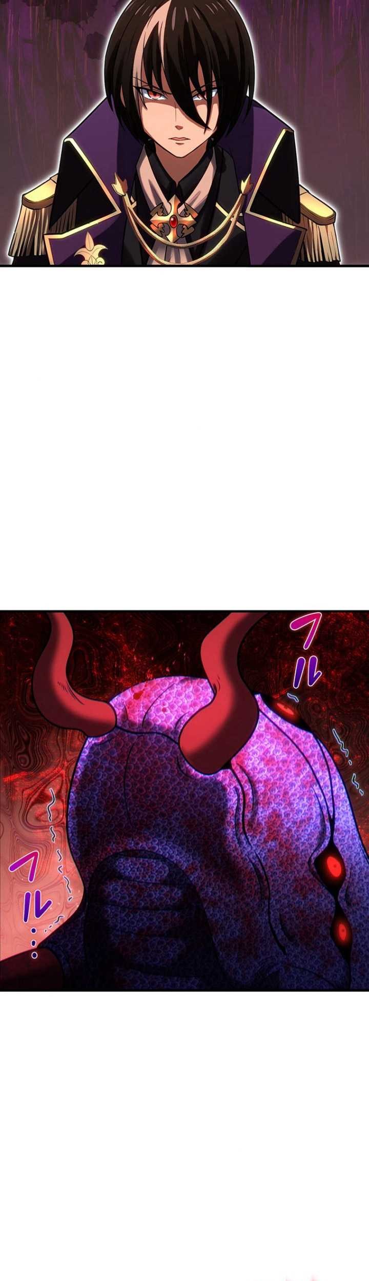 The Return of Demon King After Being Sealed for 3000 Years Chapter 19 - halaman 40