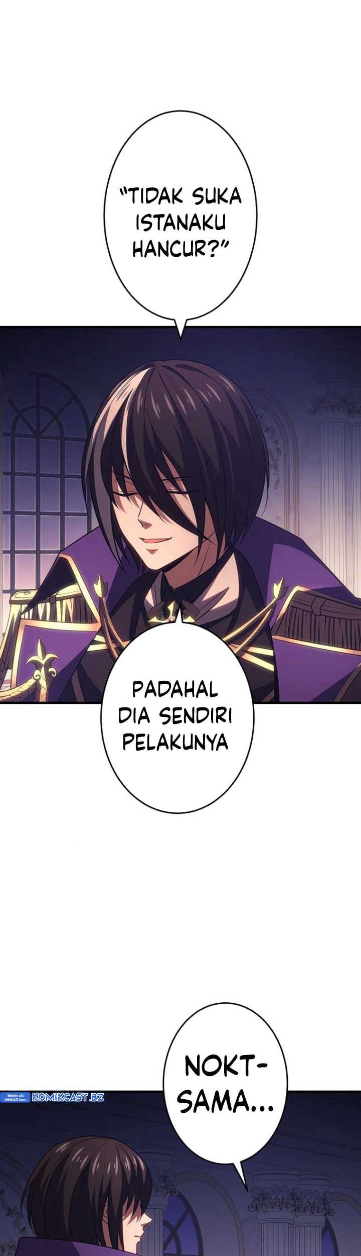 The Return of Demon King After Being Sealed for 3000 Years Chapter 19 - halaman 42