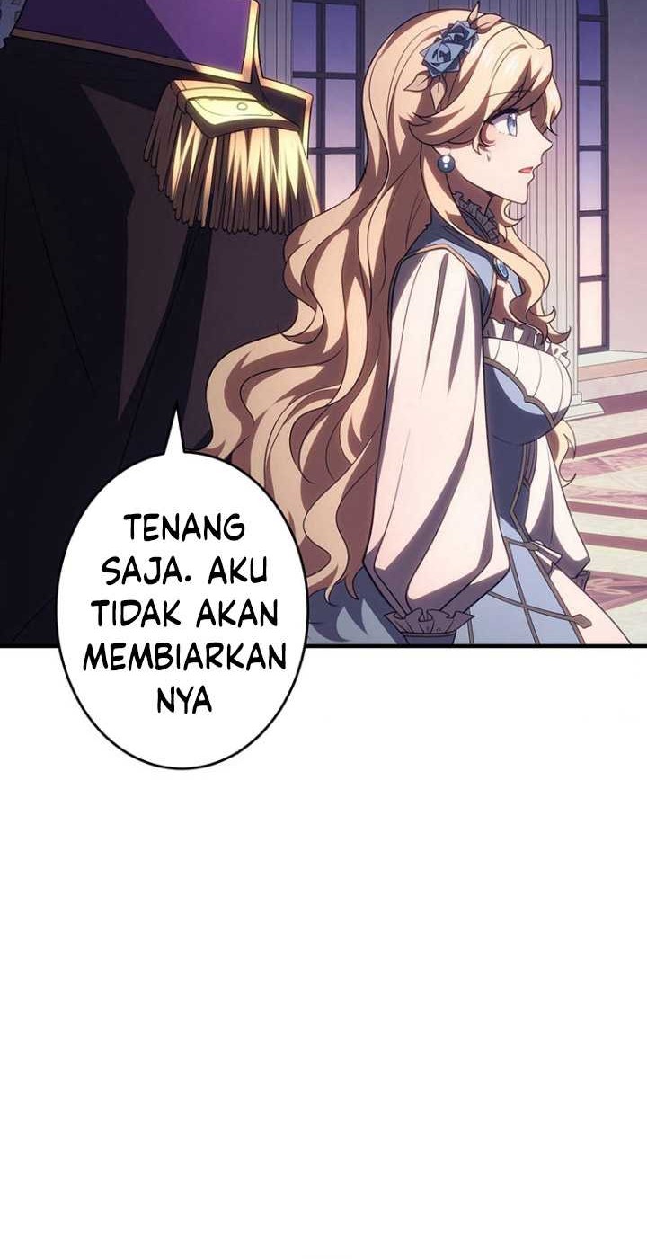 The Return of Demon King After Being Sealed for 3000 Years Chapter 19 - halaman 43