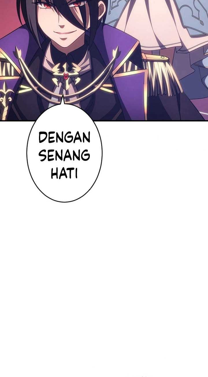 The Return of Demon King After Being Sealed for 3000 Years Chapter 19 - halaman 45