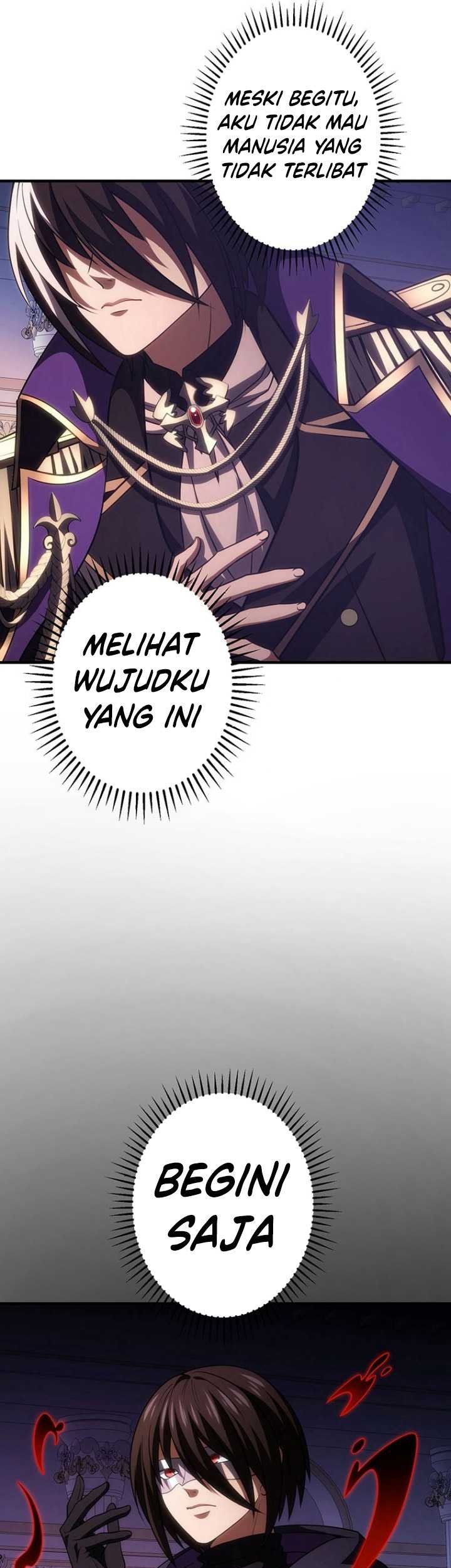 The Return of Demon King After Being Sealed for 3000 Years Chapter 19 - halaman 46