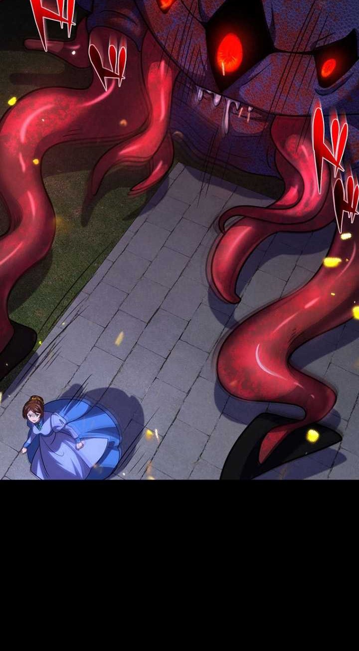 The Return of Demon King After Being Sealed for 3000 Years Chapter 19 - halaman 49
