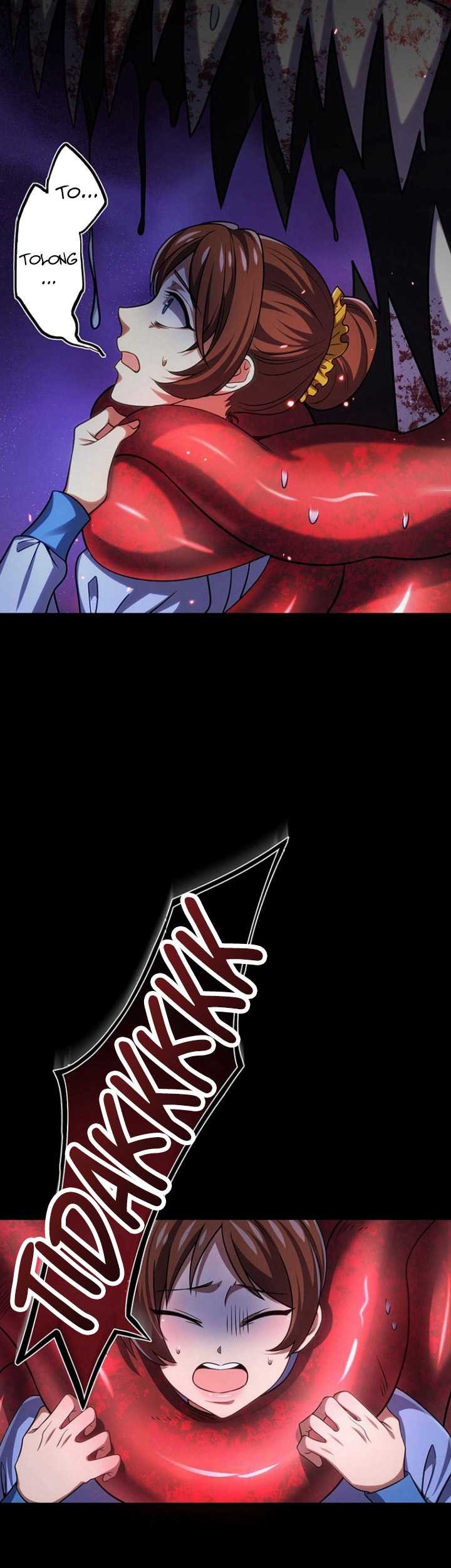 The Return of Demon King After Being Sealed for 3000 Years Chapter 19 - halaman 52