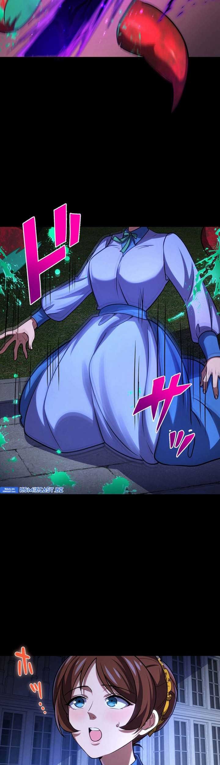 The Return of Demon King After Being Sealed for 3000 Years Chapter 19 - halaman 54