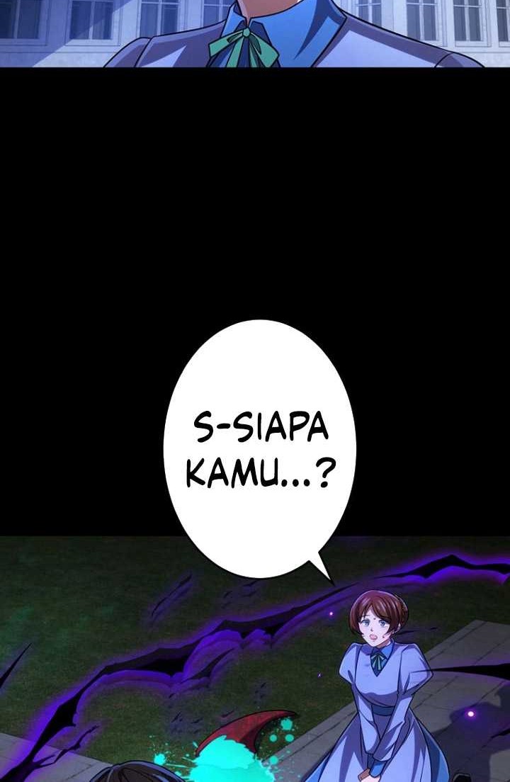 The Return of Demon King After Being Sealed for 3000 Years Chapter 19 - halaman 55
