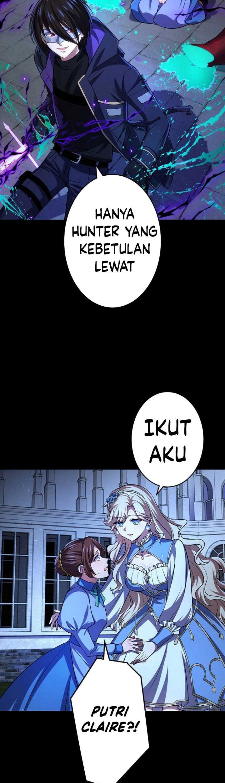 The Return of Demon King After Being Sealed for 3000 Years Chapter 19 - halaman 56