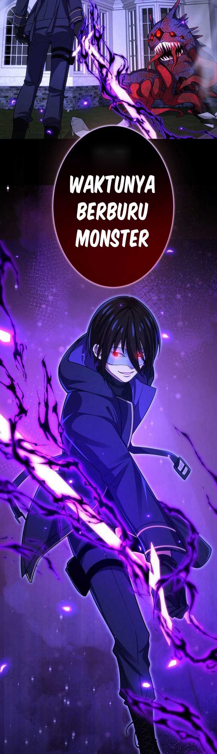 The Return of Demon King After Being Sealed for 3000 Years Chapter 19 - halaman 58