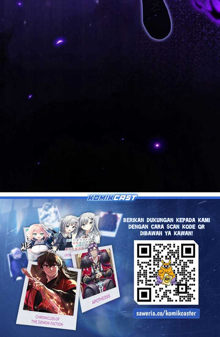 The Return of Demon King After Being Sealed for 3000 Years Chapter 19 - halaman 59