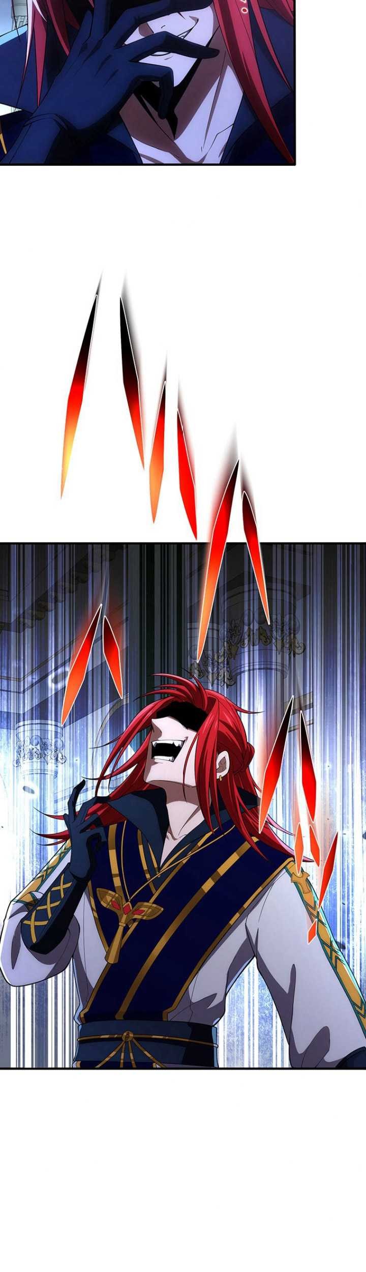 The Return of Demon King After Being Sealed for 3000 Years Chapter 19 - halaman 8