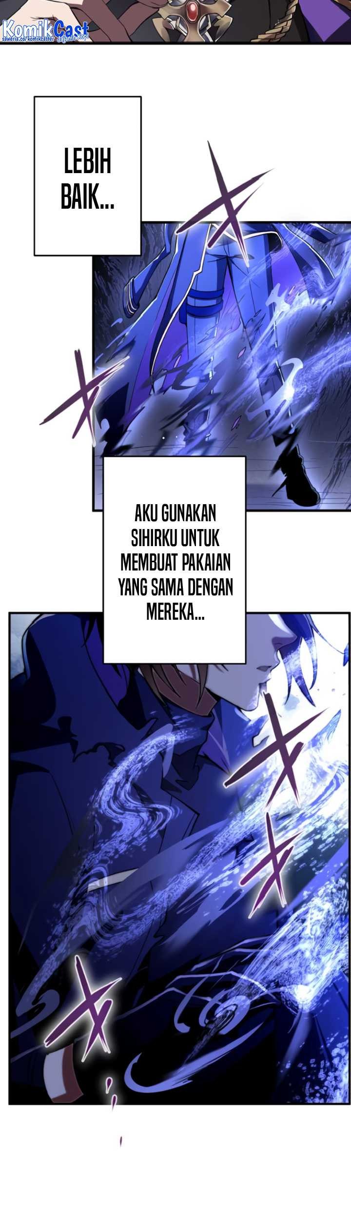 The Return of Demon King After Being Sealed for 3000 Years Chapter 2 - halaman 10