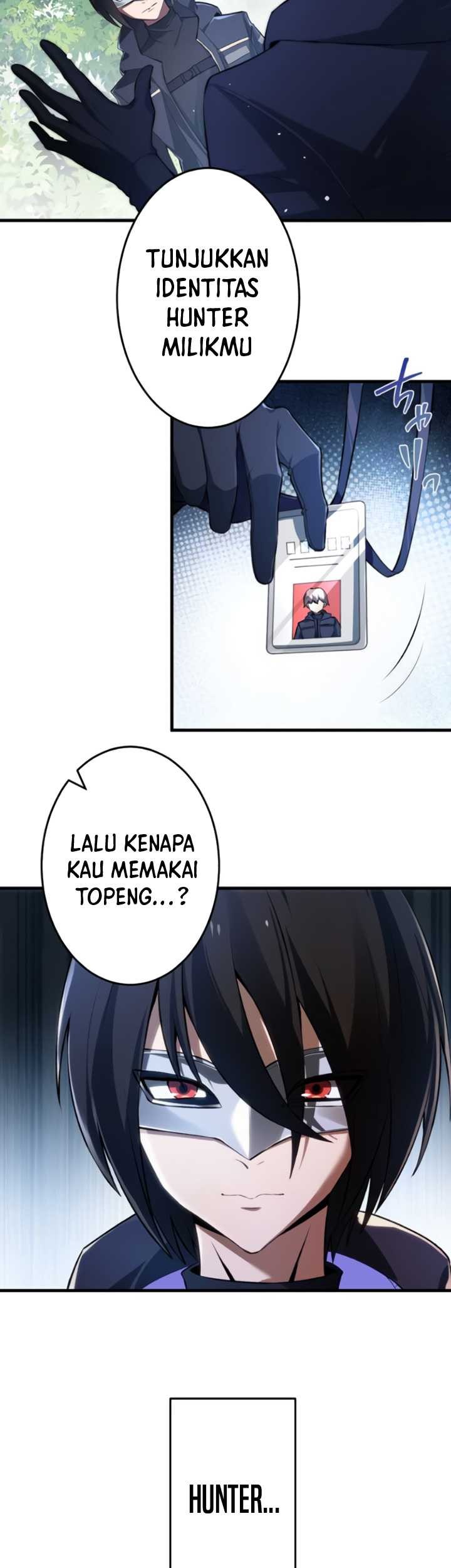 The Return of Demon King After Being Sealed for 3000 Years Chapter 2 - halaman 16