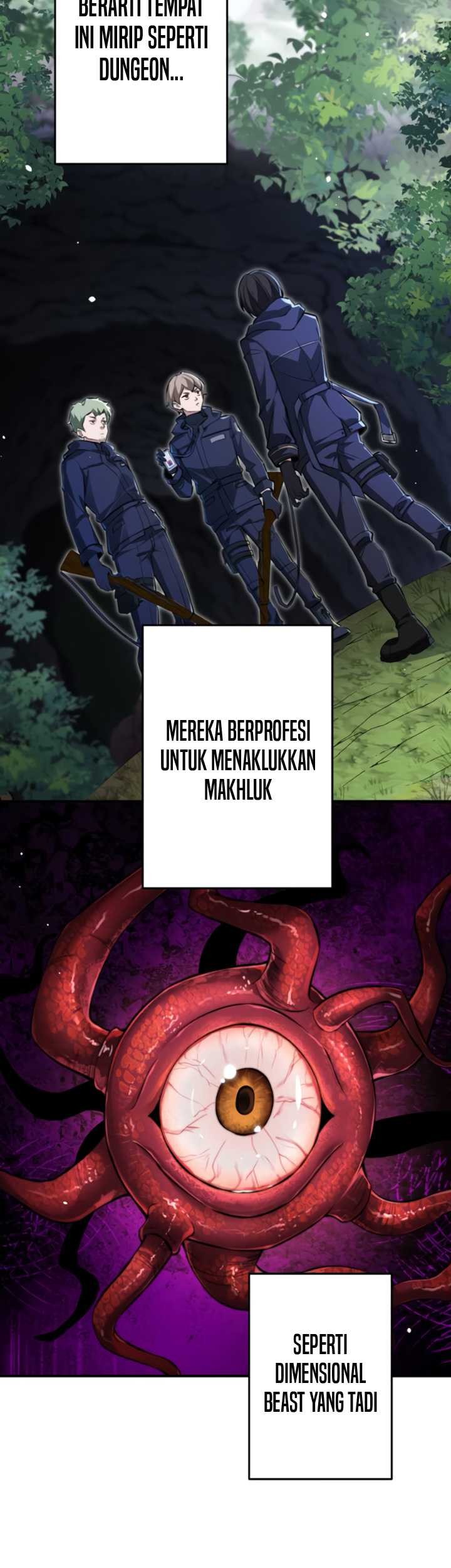 The Return of Demon King After Being Sealed for 3000 Years Chapter 2 - halaman 18