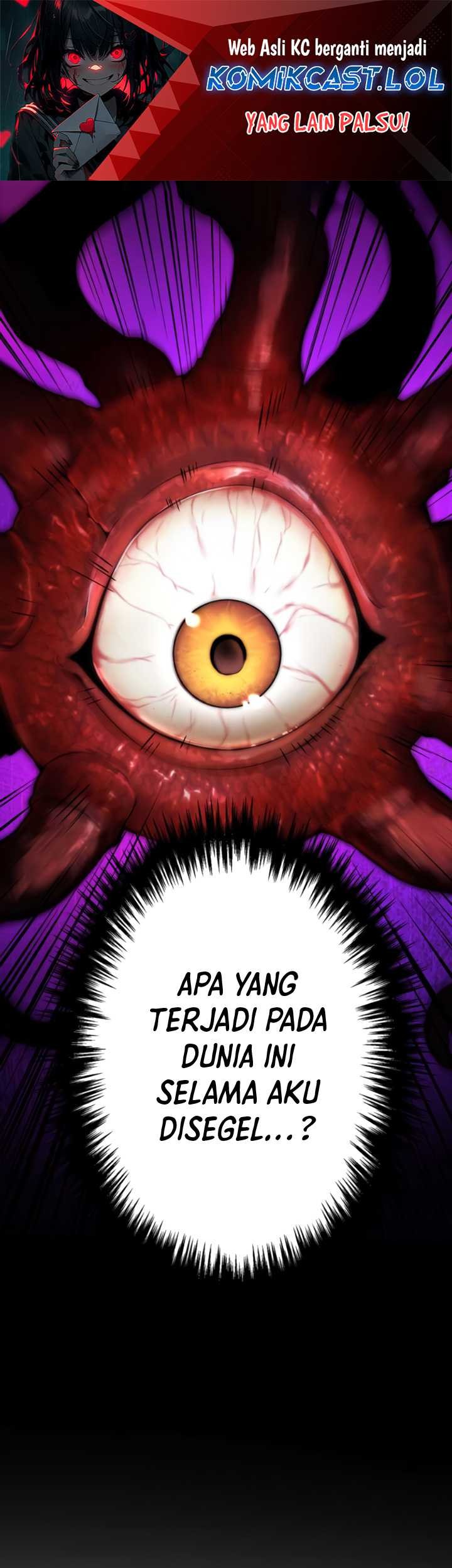 The Return of Demon King After Being Sealed for 3000 Years Chapter 2 - halaman 2