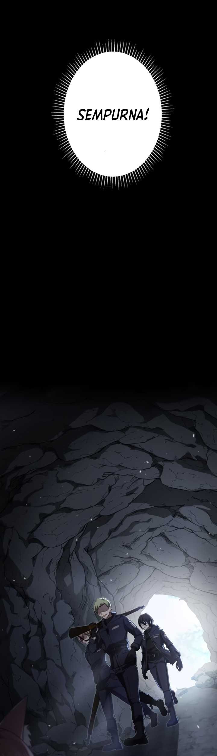 The Return of Demon King After Being Sealed for 3000 Years Chapter 2 - halaman 24