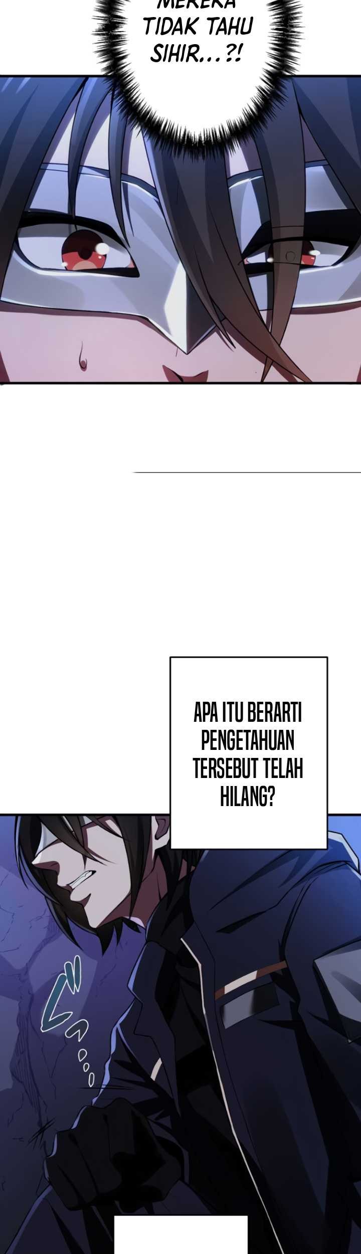 The Return of Demon King After Being Sealed for 3000 Years Chapter 2 - halaman 34